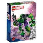 Lego Marvel Hulk Mech Armour